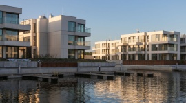 Pierwszy etap Sol Mariny sprzedany w 100% Biuro prasowe
