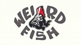 Odkrywanie kosmosu z WeirdFish planowane jest w połowie roku