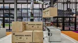 Automatyzacja może zwiększyć produktywność Twojej firmy – webinary UR