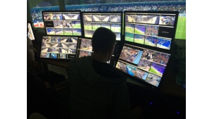 Monitoring a zarządzanie bezpieczeństwem na stadionach Biuro prasowe