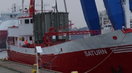 Fracht FWO podsumowuje rok w usługach project cargo i prognozuje ich rozwój