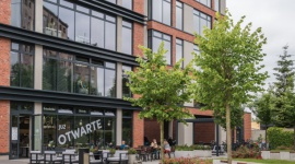 Jak architektura kształtuje więzi społeczne? Biuro prasowe