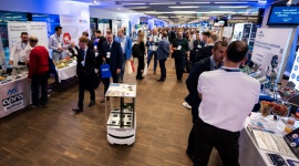Relacja: Targi Evertiq Expo w Warszawie z rekordem frekwencji
