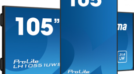 Jesienny powiew nowości od iiyama. Nowe urządzenia z rodziny ProLite
