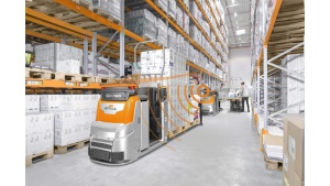Autonomiczny partner kompletacji 2.0 Biuro prasowe