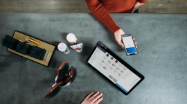 Trendy w branży retail 2024 - bez technologii i automatyzacji wypadasz z rynku