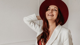 Podaruj Mamie Harmonię w okresie menopauzy Nietypowy prezent na Dzień Matki
