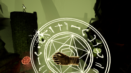 Carbon Studio odzyskało koszty The Wizards: Dark Times na gogle Facebooka