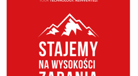 APA na szczycie Europy- relacja Jacka Lachowskiego z wyprawy na Mont Blanc