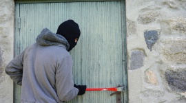 Kradną węgiel, pompy ciepła, a nawet panele fotowoltaiczne