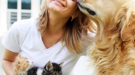 Nestlé Purina PetCare rusza z usługą bezpłatnych teleporad dla opiekunów zwierzą