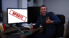 Prison Simulator otrzyma dużą paczkę aktualizacji od Baked Games