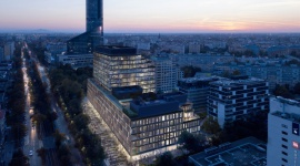Jeden z najszybciej rozwijających się software house’ów wybiera biura CitySpace