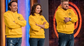 SM Mlekpol wspiera młodych kucharzy w 7. edycji programu MasterChef Junior Biuro prasowe
