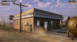 Jest popyt na pierwsze DLC do Gas Station Simulator Biuro prasowe