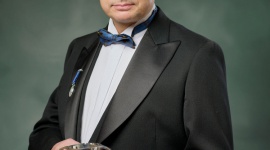 Arkadiusz Citków otrzymał prestiżowe wyróżnienie The Keepers of the Quaich Biuro prasowe