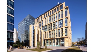 Savills IM 2022 transaction volume totals €3.9bn