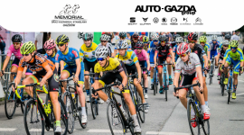 Volkswagen Bank sponsorem wyścigu kolarskiego Memoriał Braci Gazdów