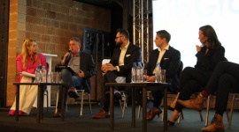 Transakcje M&A oraz rola polis W&I - podsumowanie konferencji PCTA