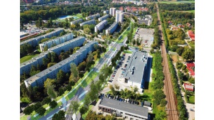 Wystartowały strategiczne inwestycje na północy Krakowa – znamy szczegóły