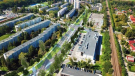 Wystartowały strategiczne inwestycje na północy Krakowa – znamy szczegóły