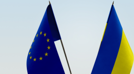 Komisja Europejska: pomoc dla przedsiębiorstw dotkniętych sytuacją w Ukrainie