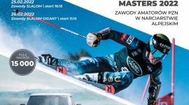 Land Rover Racing Weekend by Rossignol na Jaworzynie Krynickiej