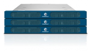 Ewolucja pamięi masowej od Commvault