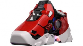 Cooler Master Sneaker X — premiera nietypowego komputera w kształcie… buta