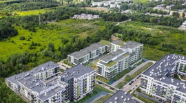 Gdzie najtaniej, a gdzie najdrożej zapłacimy za mieszkanie w Łodzi?