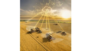 Continental wspiera rozwój technologiczny branży rolniczej