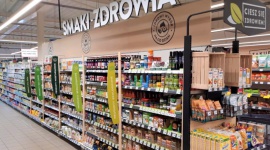 Intermarché z sukcesem kontynuuje remodeling swoich sklepów