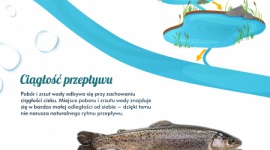 Ryby hodowlane są lepsze niż myślisz! Biuro prasowe