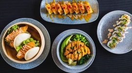 “Sushi przetrwało covid, przetrwa też kryzys”. Sieć KOKU Sushi z nowymi rozwiąza
