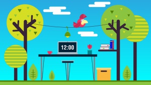 Ekologia w firmie – od biura po logistykę