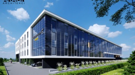 Umowa podpisana: czterogwiazdkowy hotel Golden Tulip Balice Kraków powita gości Biuro prasowe