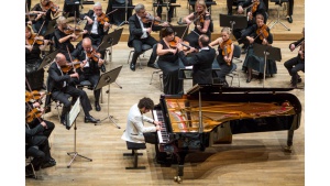 Firma Atlas sponsorem VI Rubinstein Piano Festiwal Biuro prasowe