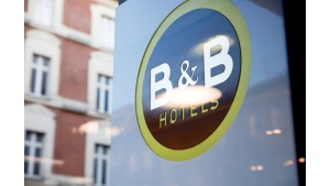 B&B Hotels: 180 mln euro na międzynarodowy rozwój sieci