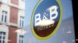 B&B Hotels: 180 mln euro na międzynarodowy rozwój sieci