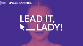 Program Lead IT, Lady! wspiera przyszłe liderki branży nowych technologii