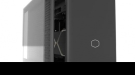 Premiera: MasterBox NR200P MAX - maksymalnie doposażona obudowa dla fanów mocnyc