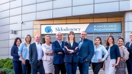 Skłodowscy wspomagają w biznesie. Nowy podmiot w Białymstoku