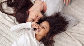 Kampania P&G „Lead with Love”: na początek 2021 Dobrych Działań na 2021 rok
