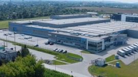 Aluron powiększa swoją siedzibę. Rozbudowę realizuje WPIP Construction Biuro prasowe