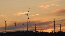 Iberdrola rozpoczyna uruchomienie farmy wiatrowej Korytnica II w Polsce