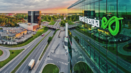 Eesti Energia - ponad połowa energii w I kw. 2020 r. ze źródeł odnawialnych Biuro prasowe