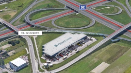 Panattoni rusza z budową City Logistics Warsaw Airport II – 9 000 m kw. Biuro prasowe