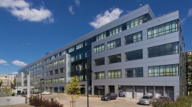 Avison Young doradzał spółce z grupy CPD w sprzedaży biurowca Iris do DL Invest