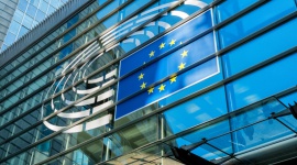 Czy Unia Europejska jest światowym liderem w działaniach na rzecz klimatu? Biuro prasowe