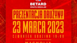 Święto sportu w Magnolia Park. Żużlowcy zaprezentują drużynę na nowy sezon